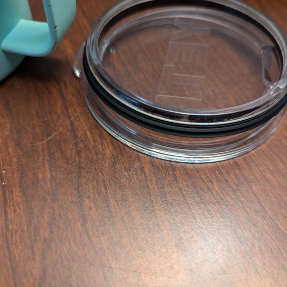 Seafoam Yeti - Picture 9 of 11